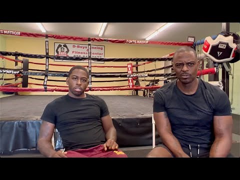 "I want Correa!" Dylan Price calls out Eros Correa, discusses leaving Mayweather promo, +more