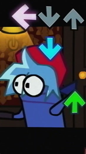 FNF Carnivore #shortfeed #shortsfeed #shortsvideo #shortvideo #fnf #mod #fnfmod #repo #carnivore #gd