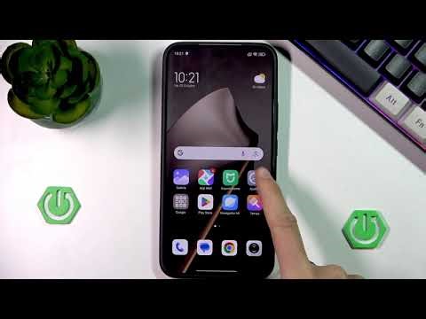 XIAOMI 15T Pro – Cómo usar aplicaciones duales