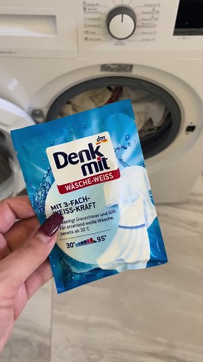 Preporuke za održavanje doma uz Denkmit proizvode