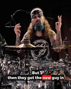 Mike Portnoy and John Petrucci of Dream Theater pay tribute to one of their biggest influences by playing their favorite Iron Maiden parts: | Loudwire