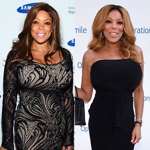 Wendy Williams Reveals 50-Pound Weight Loss: ''Slow and Steady Is the Name of the Game''