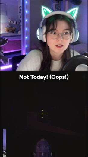 VioletCoz's Defiant Last Stand: