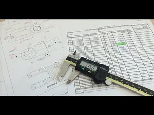 How to Automate Your Inspection Documentation with SOLIDWORKS Inspection