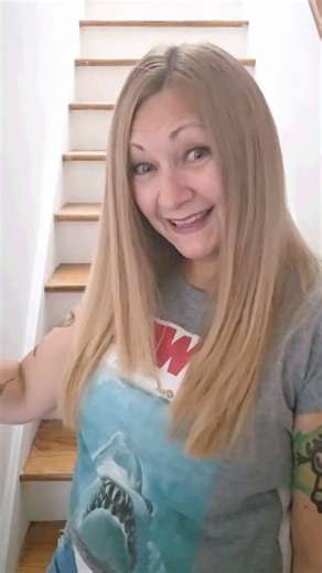 Too Small T-shirt? Use Scraps to Upsize it in Minutes! ♻️👕