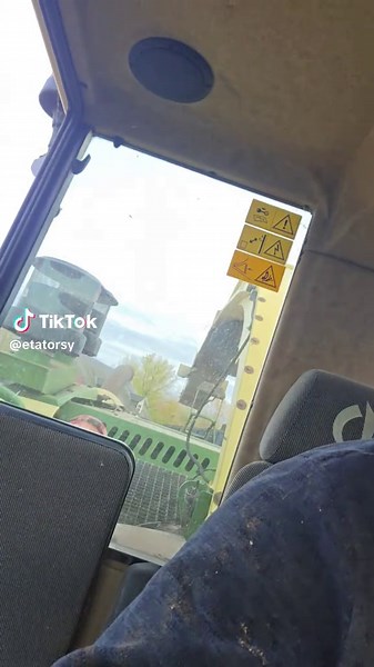 Maïs et machines : récolte efficace avec New Holland