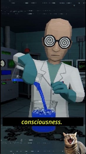 Let’s Do an Alien Experiment with Discarded Nails 🔨🔨🔨