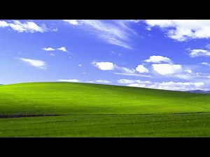 Windows XP Installation Music (remix)