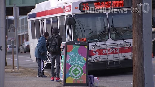 5K views · 142 reactions | Got SEPTA questions? About late buses, that gross spot on the train seat, the Key card? We asked for your questions -- and now we're taking them directly to SEPTA. Check out our special report Thursday on NBC10 News at 6 p.m. and 11 p.m. | NBC10 Philadelphia | Facebook