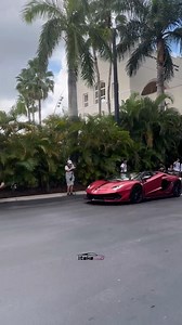 Lambo Flying By With Door Open & Flames popping out😍 🔊🔥 @supercarsaturdaysflorida 📹 @1takecars #lamborghiniaventadorsvj #wingup #itswednesday #v12 #rollout #carenthusiast #nevergiveup | Supercar Saturdays Florida
