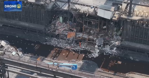 2 dead, 10 injured in explosion at US Steel Clairton Coke Works plant