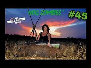 Ep. #45 Glenn Guess | How To Call In Wild Hogs