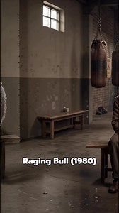 Raging Bull cast then and now #robertdeniro #frankvincent | Star Evolution