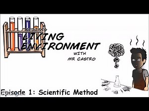 Aprobar el examen de Regentes de NYS “Living Environment”: La Sección Método Científico