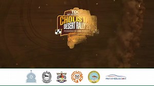 The Cholistan Desert Rally embodies Pakistan’s rich culture, history, and the resilience of its people. It brings together adventure seekers, tourists, and locals, transforming the vast desert into a hub of excitement and unity. #cholistanrally2025 #RaceForSarbulandi #CBDPunjab #TDCP #CholistanChallenge #PakWheels | Tourism Development Corporation of Punjab | Facebook