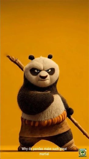 Panda dance #cartoon #learningpoemanimated learningpoem #animated #panda #Dance