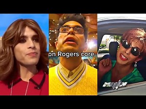 Brandon Rogers // Funny TikTok Video Compilation