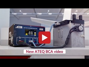 ATEQ BCA - Product Video