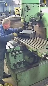 Split-second mistake... massive consequences.#industrial#workfails#machinefail#closecall#mechanics