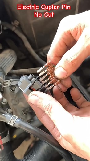 Sham Sher Singh | Electric Coupler Pin Available #military #automobile #fblifestyle #usmilitarybase #usmilitary | Instagram