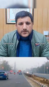 WEATHER UPDATE JAMMU AND KASHMIR 👇 Severe Cold Wave Grips the Valley. Temperatures Expected to Drop Further in the Coming Days: MeT official #weather #WeatherUpdate #weatherforecast #jammukashmir #Kashmir #newsflax #RAIN #dryweather #Kashmirsnowfall #snowfall #Gulmarg #PEHALGAM #Srinagar | News Flax