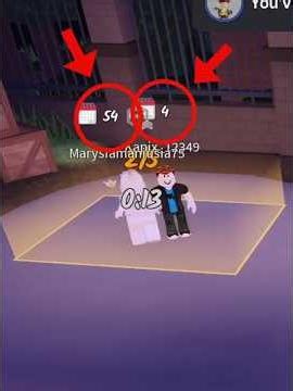 Team with Randoms😄 #roblox #99nightintheforest