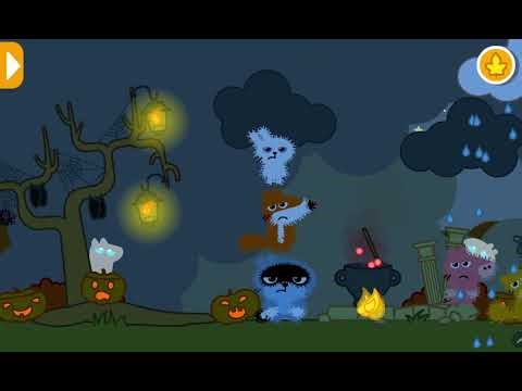 Pango Land Happy Halloween (2025/2015)!