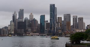 ハーバー ブリッジ 港 シドニー ・ - Free video on Pixabay