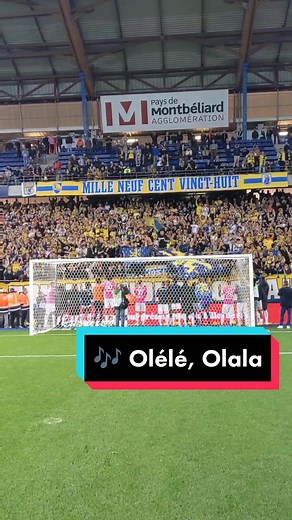 Chant énergisant Olélé, Olala pour votre journée