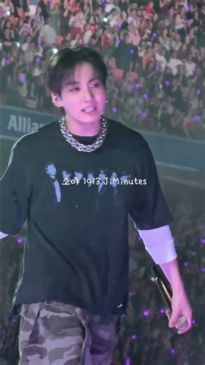 [4K] 260712 BTS (방탄소년단) Blood Sweat & Tears 피 땀 눈물 JUNGKOOK | BTS WORLD TOUR ‘ARIRANG’ IN MUNICH D2