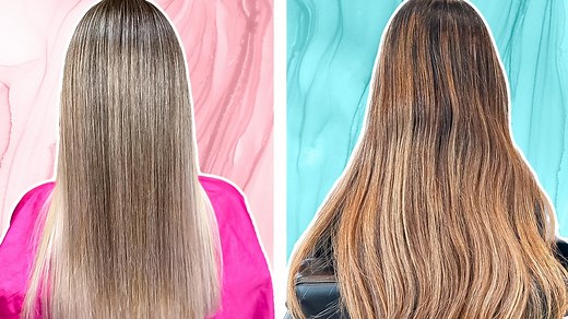 Highlights Vs. Lowlights: The Differences, Explained - Glam