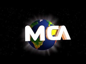 What if: MCA logo with the 1997 Universal globe (UPDATED)