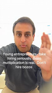 Hire Right Early: Stop Bozo Multiplication Fast