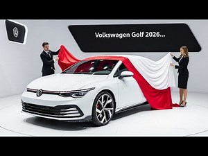 Volkswagen Golf 2025 ¡El clásico que renace con más poder y tecnología que nunca! 🚗🔥