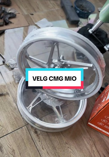 Modifikasi Yamaha Mio Sporty: Gaya dan Inspirasi