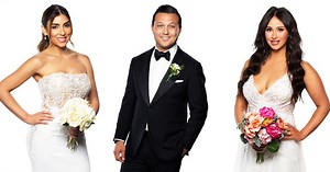Meet the new brides and grooms joining MAFS 2022