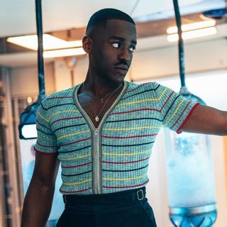 Doctor Who season 14 trailer (BBC)