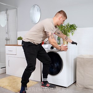 Deep Clean Washing Machines! | Earth Wonders