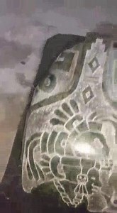 #Piedras arqueologicas tipo #alienigena encontradas en #Michoacan | Arqueología Extraterrestre Mexico