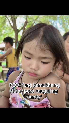 Kamukha ng Tatay, Ugali ng Nanay: Isang Nakakatawang Pagsusuri