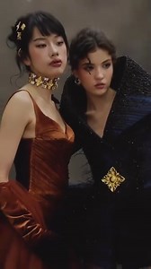 Behind The Scenes — Spirit Of The Forgotten A glimpse into the creation of every look — where vision, craftsmanship, and emotion become one. Main Sponsor: Panda Commercial Bank Plc.. Stylist: Dean STylist's Accessories: ទឹក គ្រឿង Photo & Video by Narc Studio 🎥✨ #AlmeeCouture #PandaBank #CambodianCouture #SpiritOfTheForgotten #Runway #Couture #FashionShow | ALmée Couture