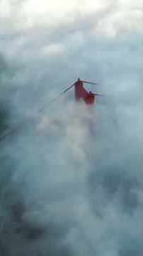 Mothman 1966: The Sightings That Predicted Disaster