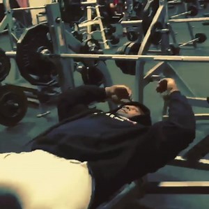 236K views · 317 shares | Superset, Close Grip Bent Over Rows x Flat Barbell Bench Press #KaiGreene #LetsWORK | Kai Greene | Facebook