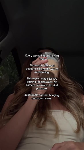 Comment “guide” for “Pinterest marketing guide” if you want me to share more details 💕✨ #pinterest #facelessmarketing #pinterestmarketing