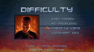 Don’t know what T2D difficulty to start with? Our Gameplay Designer, Quang DX, recommends HASTA LA VISTA for the best intended experience! That’s the one most of us here at Bitmap use as our NORMAL difficulty! Utilise slides & rolls defensively & offensively. You can knock floor bots & falling ceiling bots flying. | Bitmap Bureau Ltd