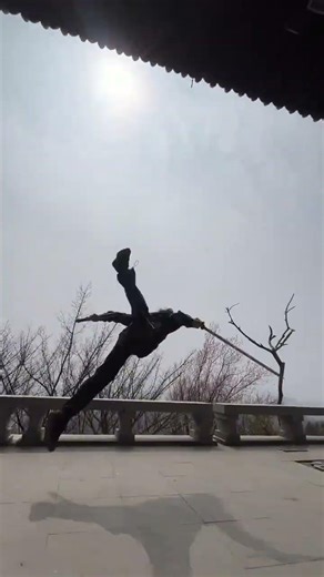 Unleash Tai Chi's Charm: Spring's Secret Art Unveiled
