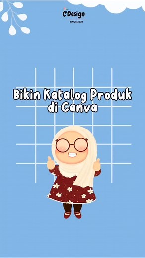 Bikin Katalog Produk di Canva: Tutorial Lengkap