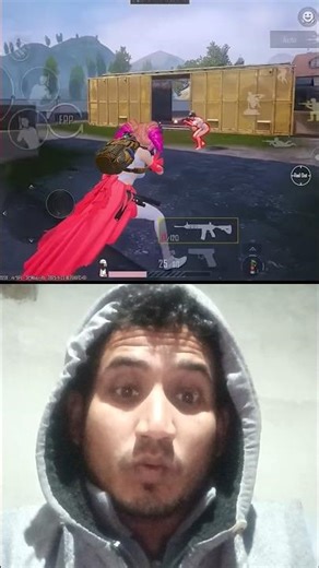 khatarnak TDM pubg BGM battleground