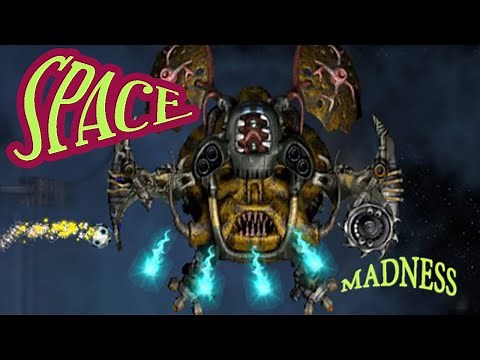 [MOD Longplay] Alien Sky in Ricochet Infinity