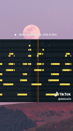 Creating Emotional Guitar Melodies in FL Studio | MIDI Kit Loops